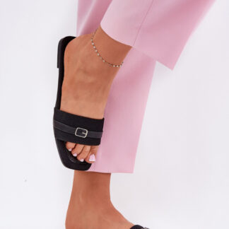 slippers model 211698 Step in style