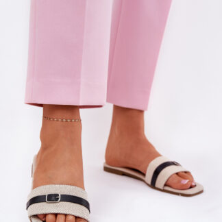 slippers model 211700 Step in style