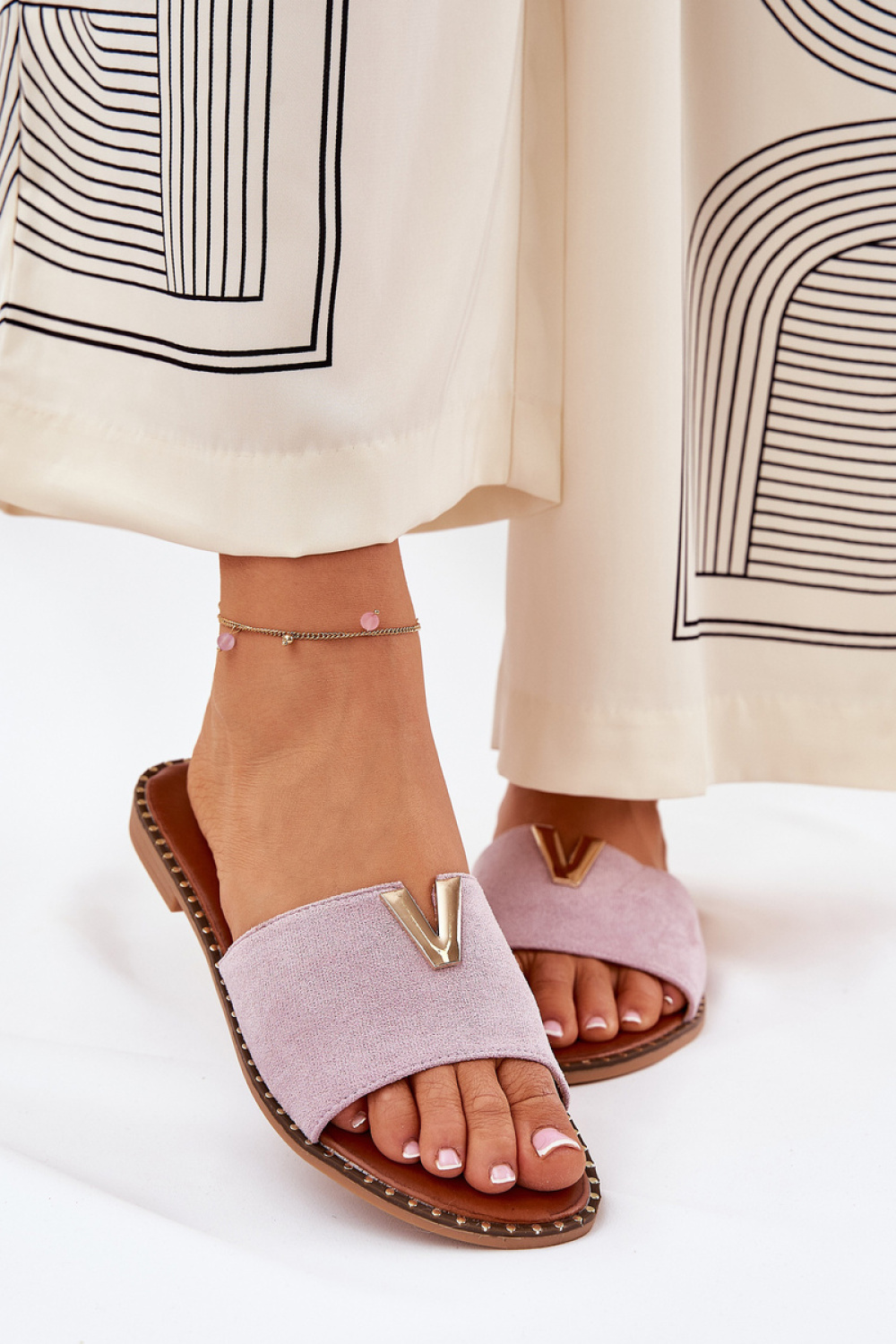 slippers model 211709 Step in style - Afbeelding 3