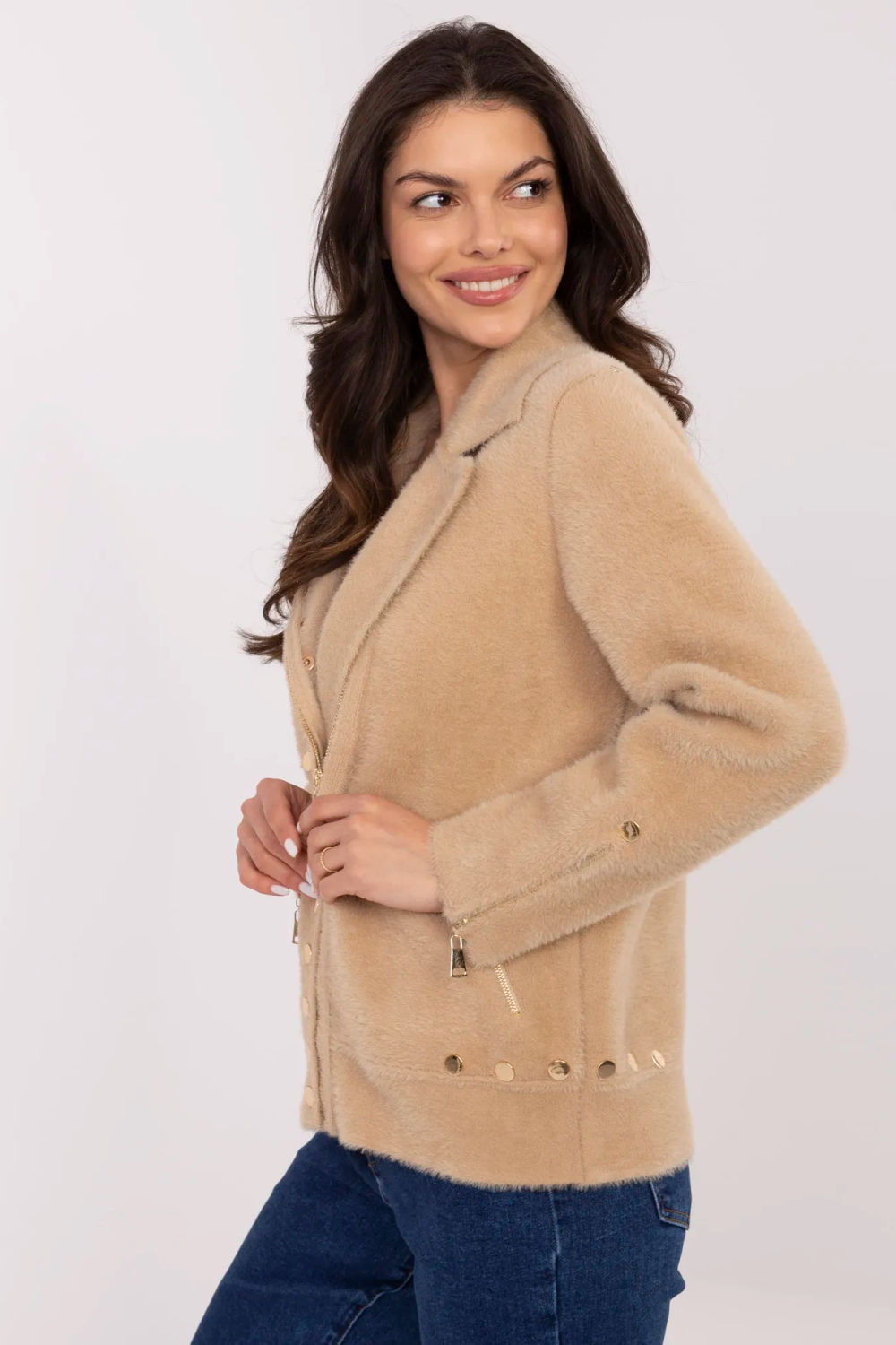 jasje model 211721 MBM - Afbeelding 2