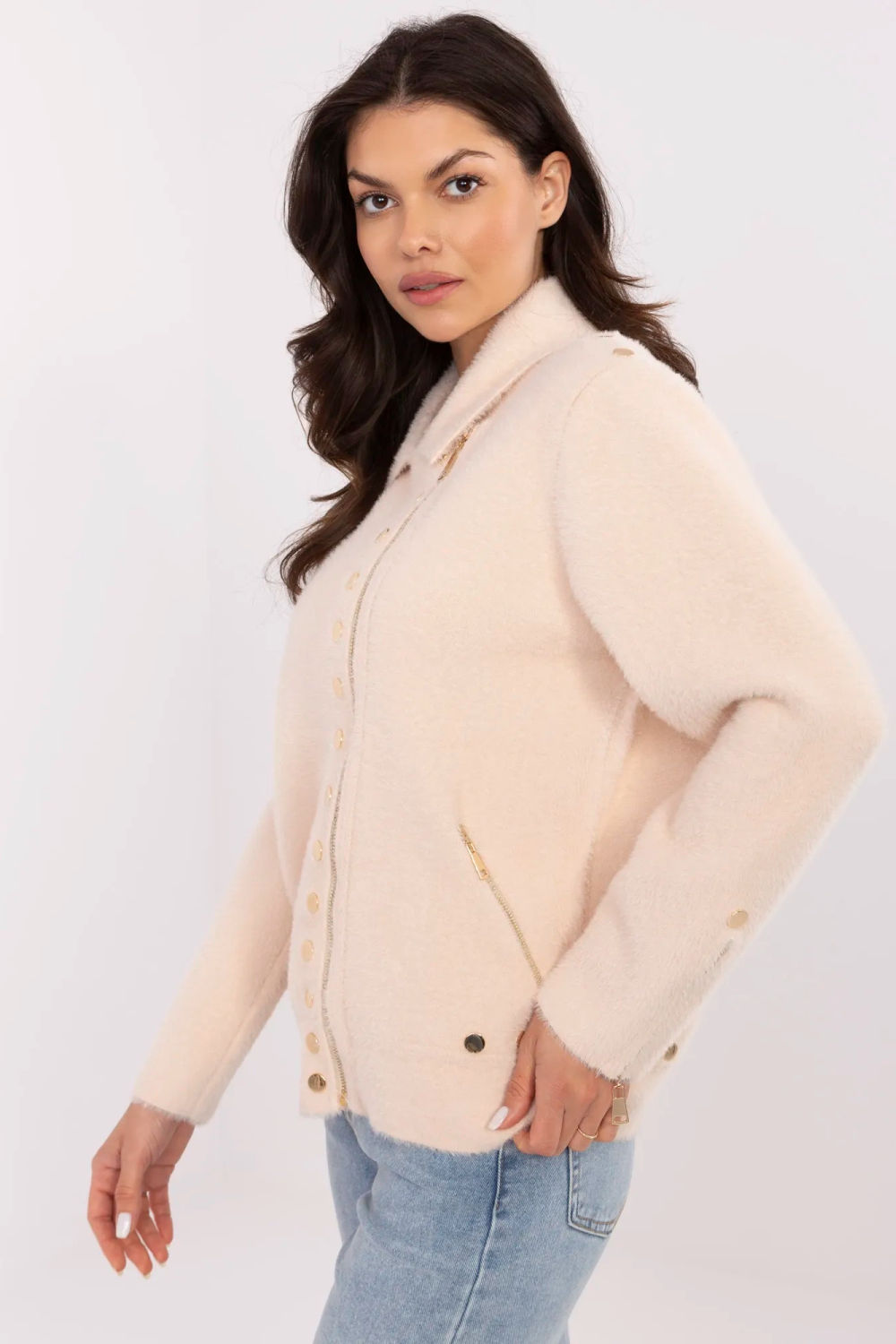 jasje model 211723 MBM - Afbeelding 2