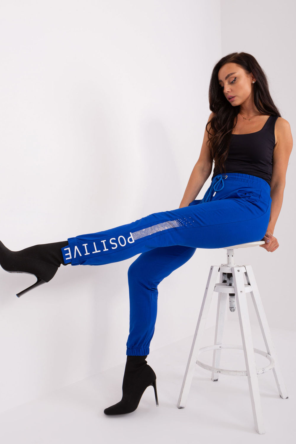 trainingsbroek model 211742 Relevance - Afbeelding 2