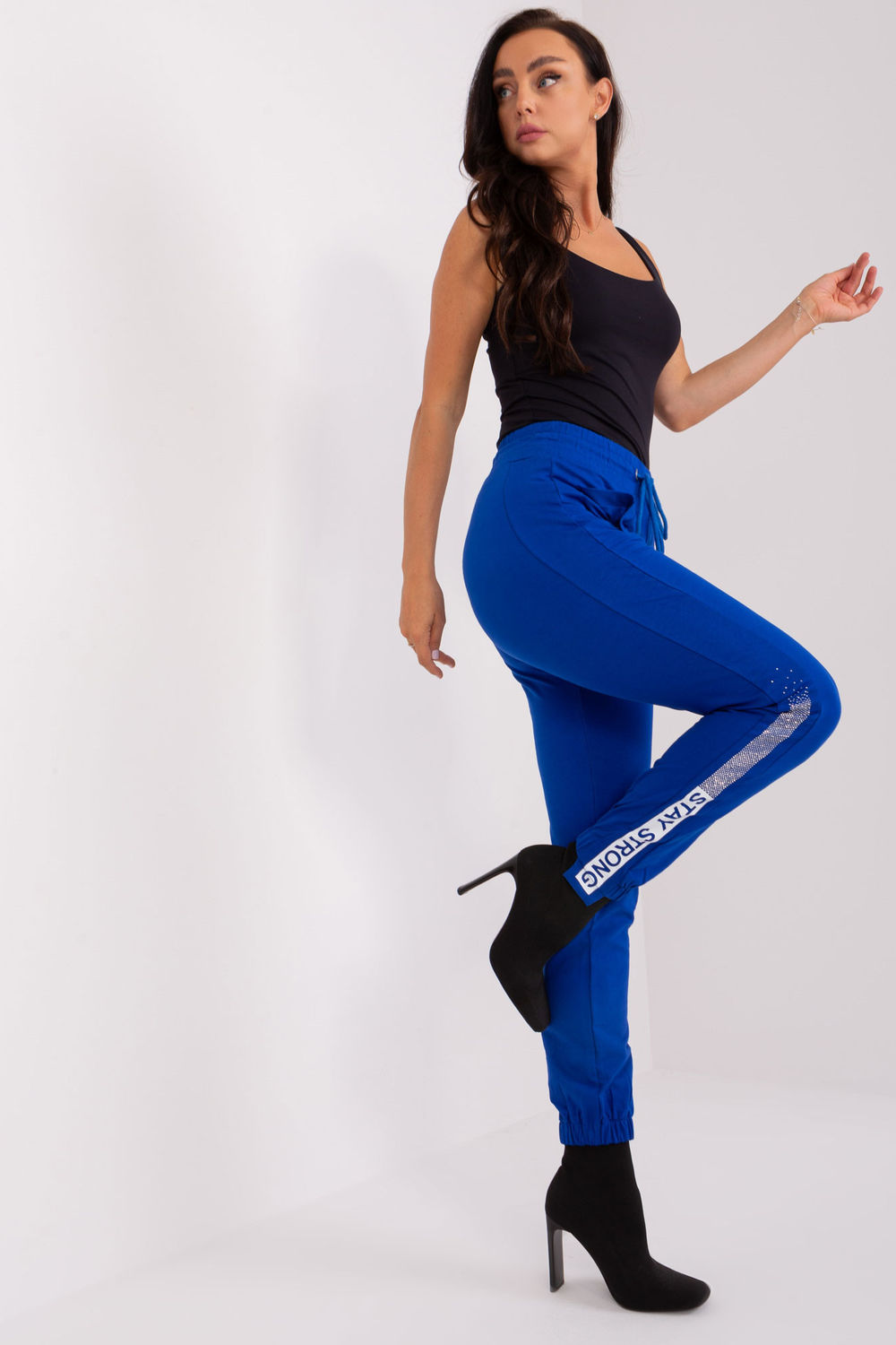 trainingsbroek model 211742 Relevance - Afbeelding 4