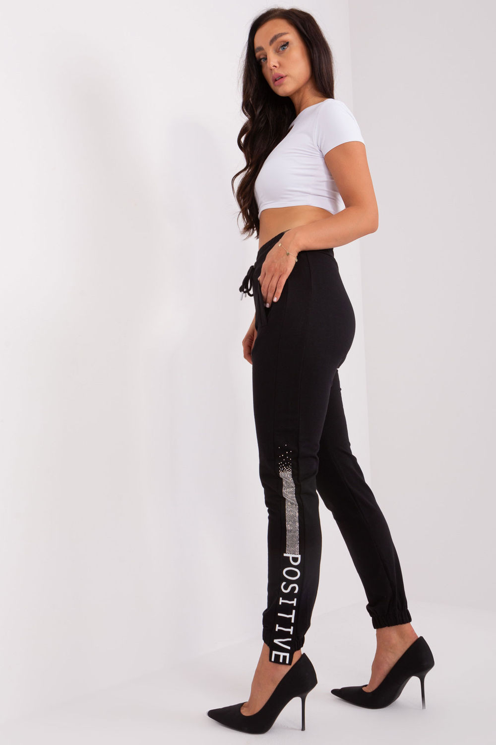 trainingsbroek model 211745 Relevance - Afbeelding 2