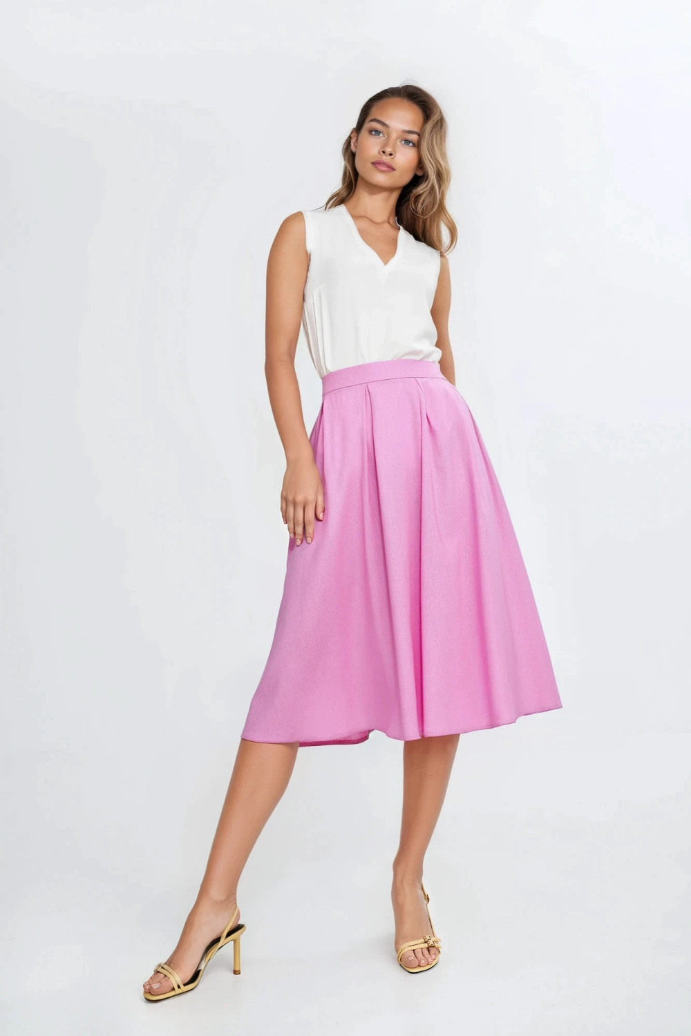 rok model 211795 Nife - Afbeelding 2