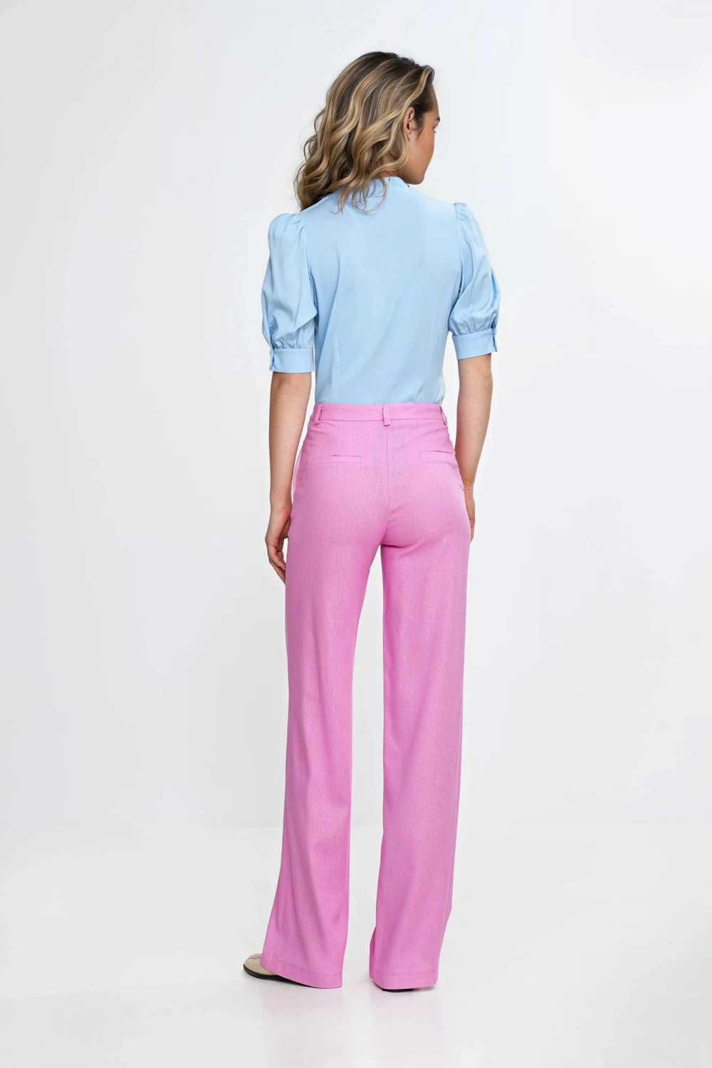 Lange broek model 211797 Nife - Afbeelding 3