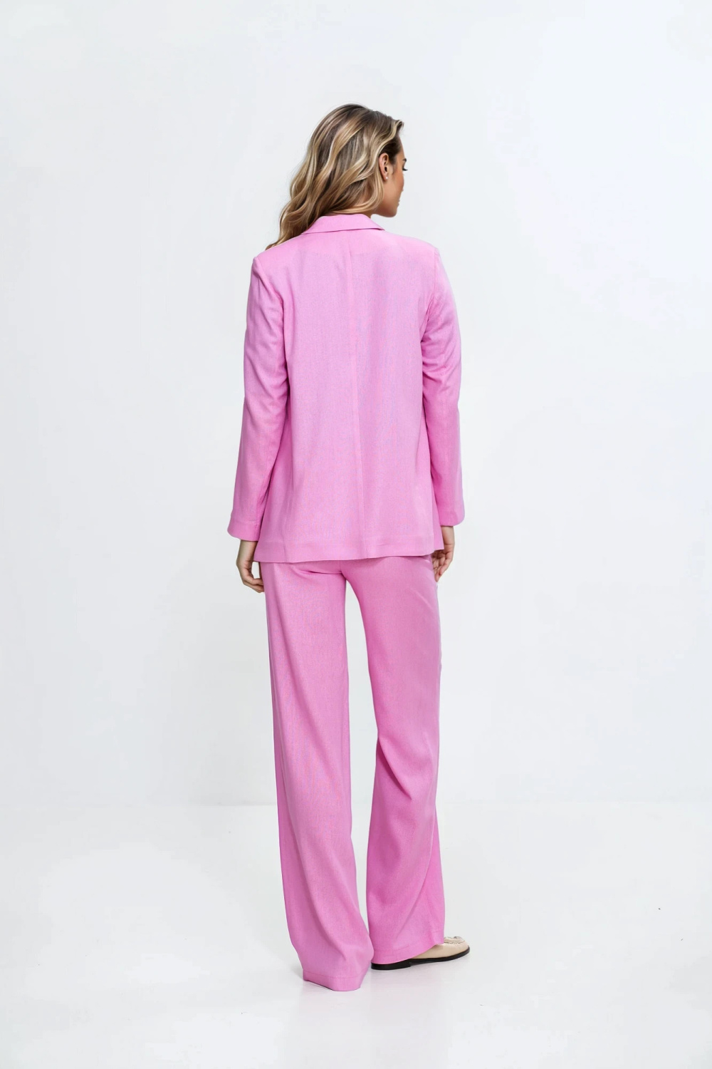 Lange broek model 211797 Nife - Afbeelding 4
