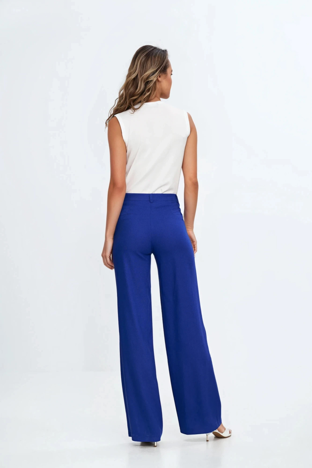 Lange broek model 211798 Nife - Afbeelding 3