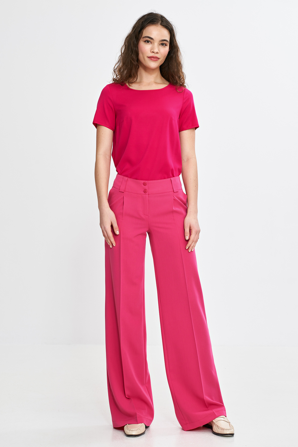 Lange broek model 211814 Nife - Afbeelding 2