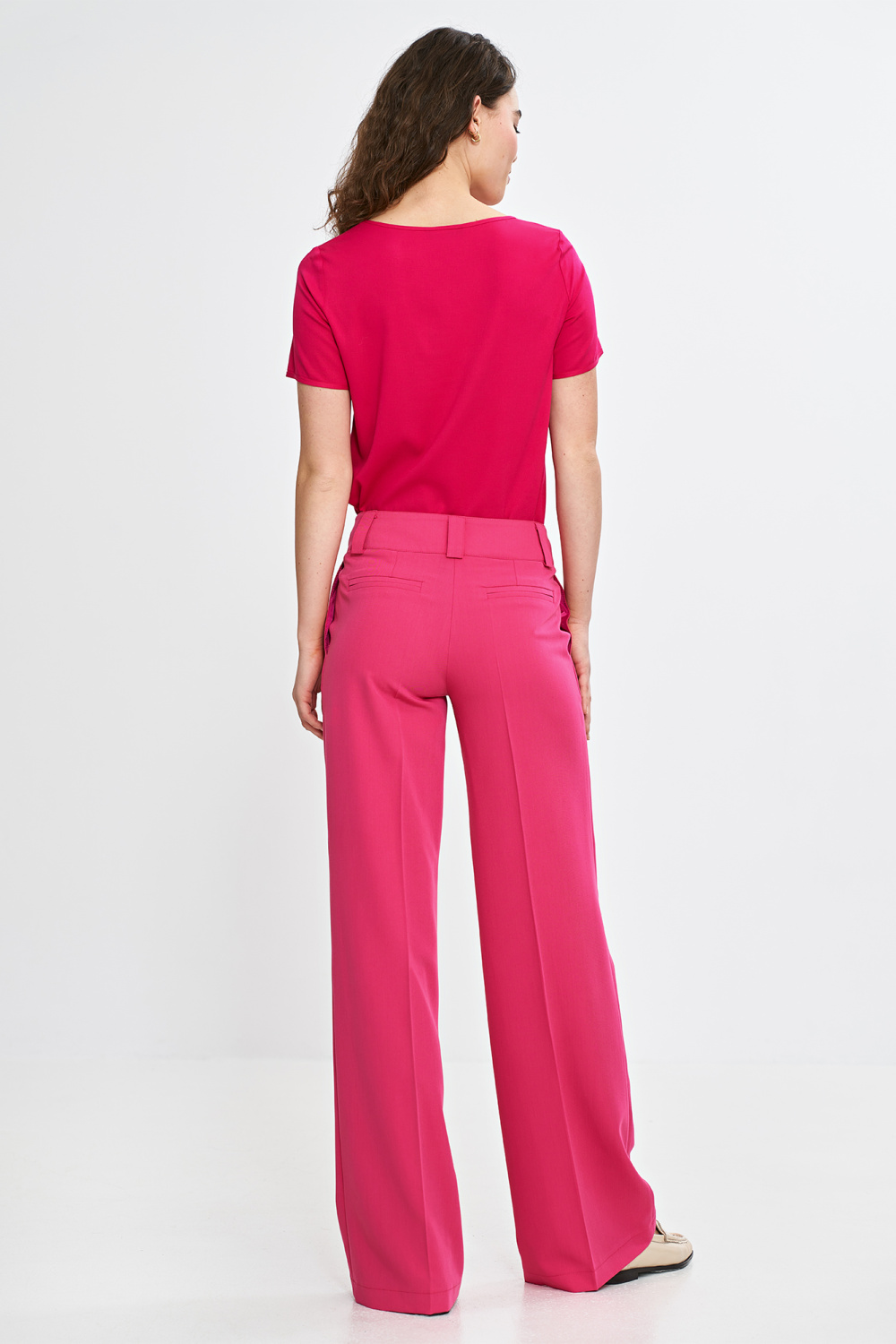 Lange broek model 211814 Nife - Afbeelding 3