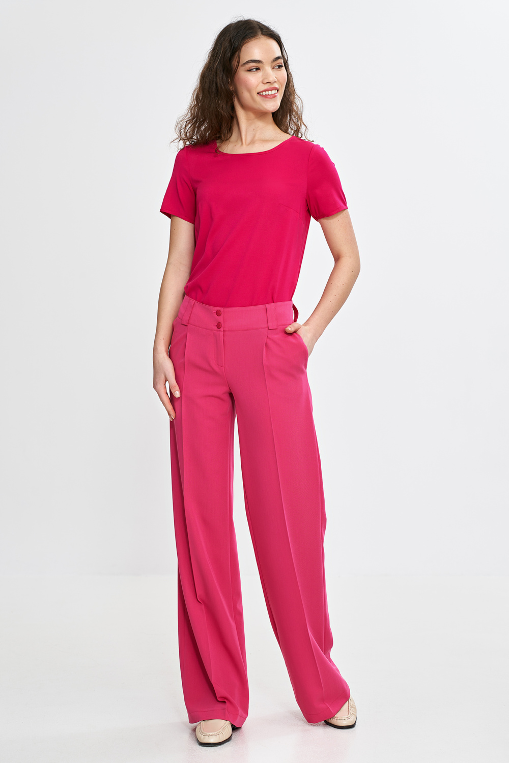 Lange broek model 211814 Nife - Afbeelding 4
