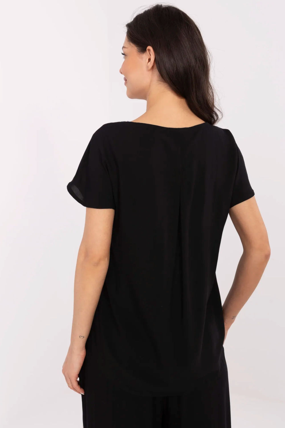 blouse model 211838 Sublevel - Afbeelding 3