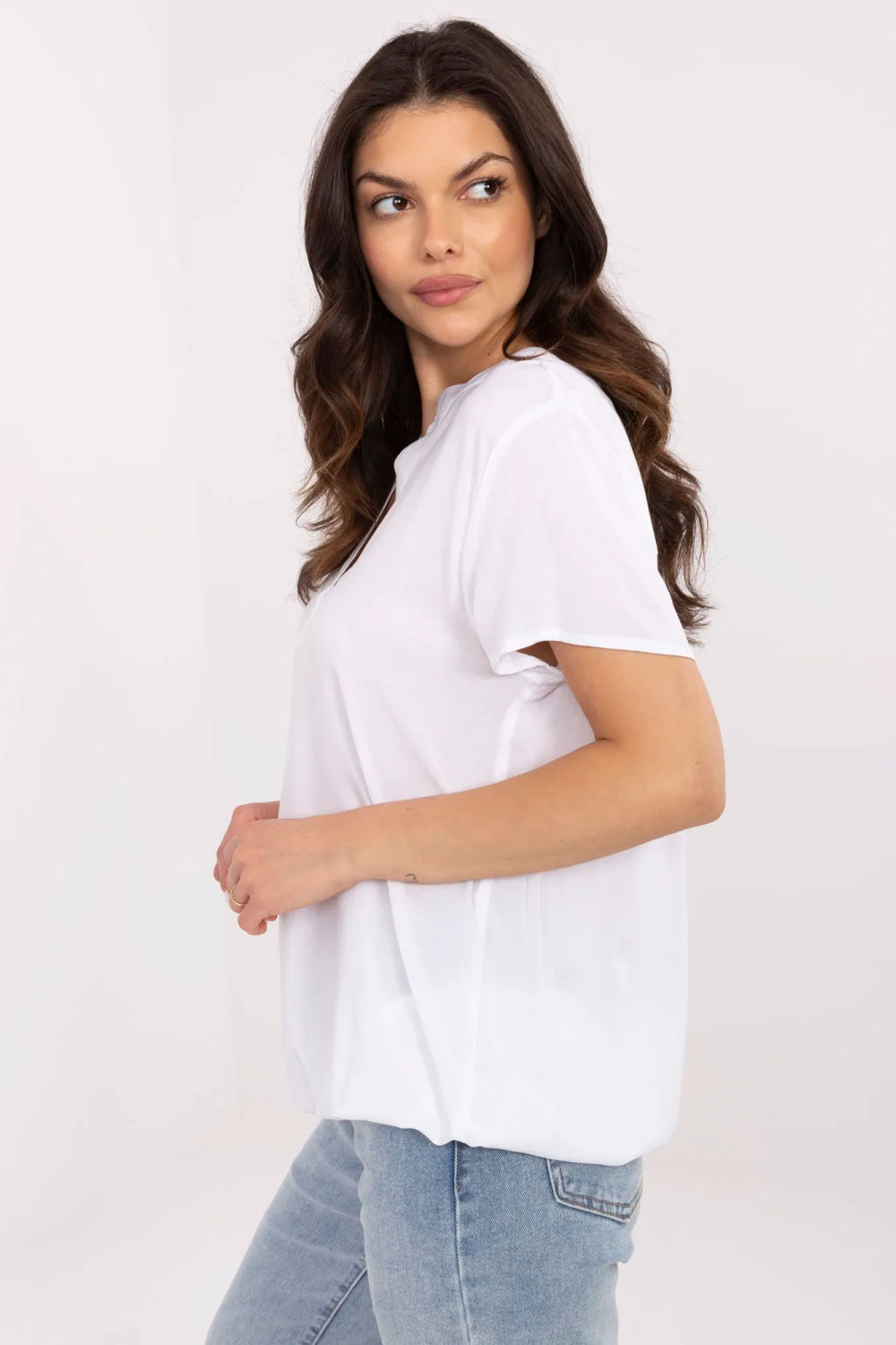 blouse model 211842 Sublevel - Afbeelding 2