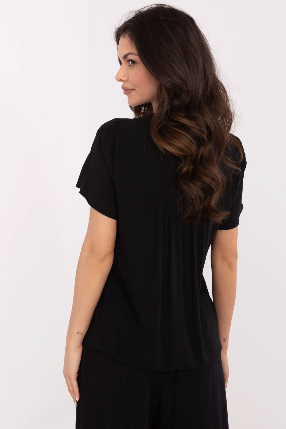 blouse model 211843 Sublevel - Afbeelding 3