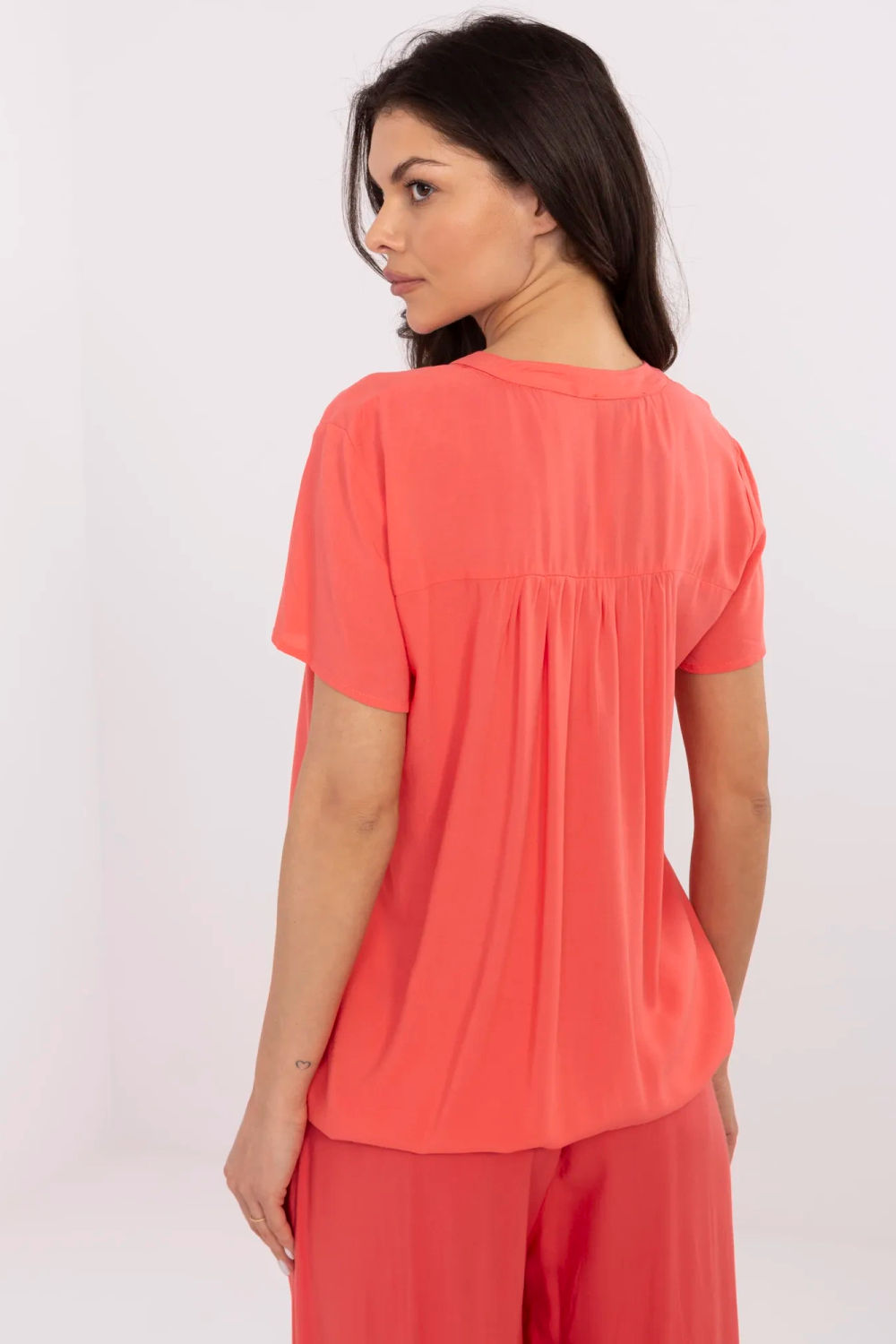 blouse model 211845 Sublevel - Afbeelding 3
