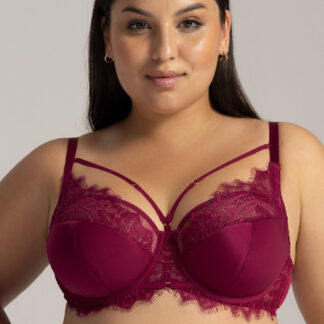 Semi-soft model 211922 Ava