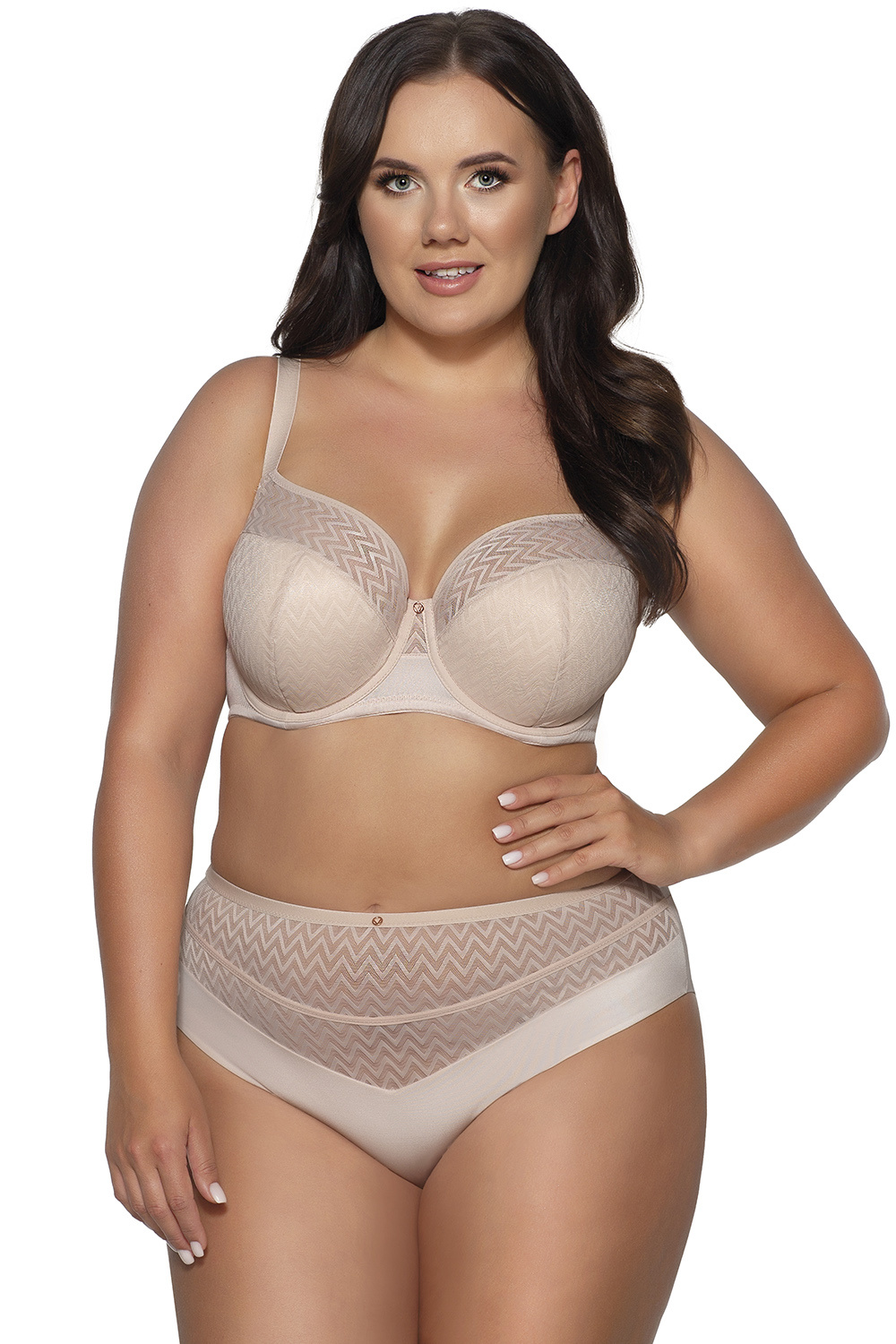 Semi-soft model 211927 Ava - Afbeelding 2