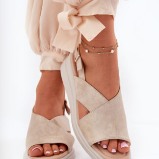Sleehakken model 211942 Step in style