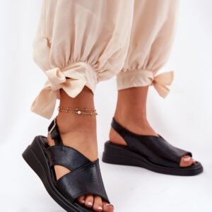 Sleehakken model 211943 Step in style