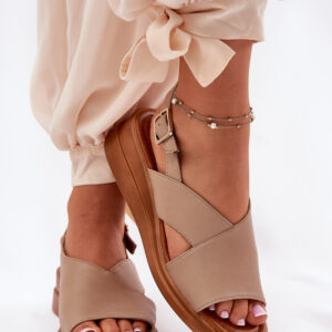 Sleehakken model 211944 Step in style