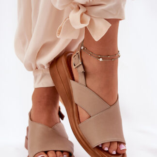 Sleehakken model 211944 Step in style