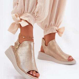 Sleehakken model 211946 Step in style