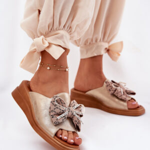 Sleehakken model 211954 Step in style