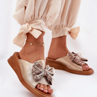 Sleehakken model 211954 Step in style