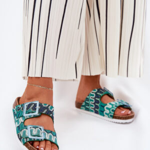 slippers model 211960 Step in style