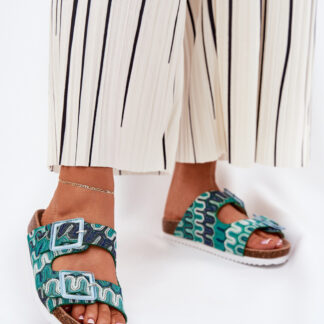 slippers model 211960 Step in style