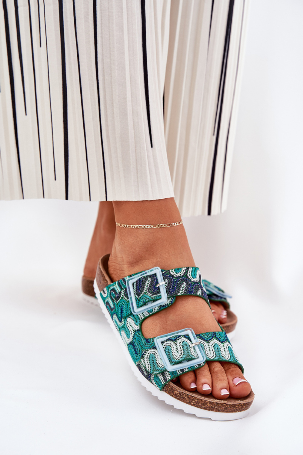 slippers model 211960 Step in style - Afbeelding 3