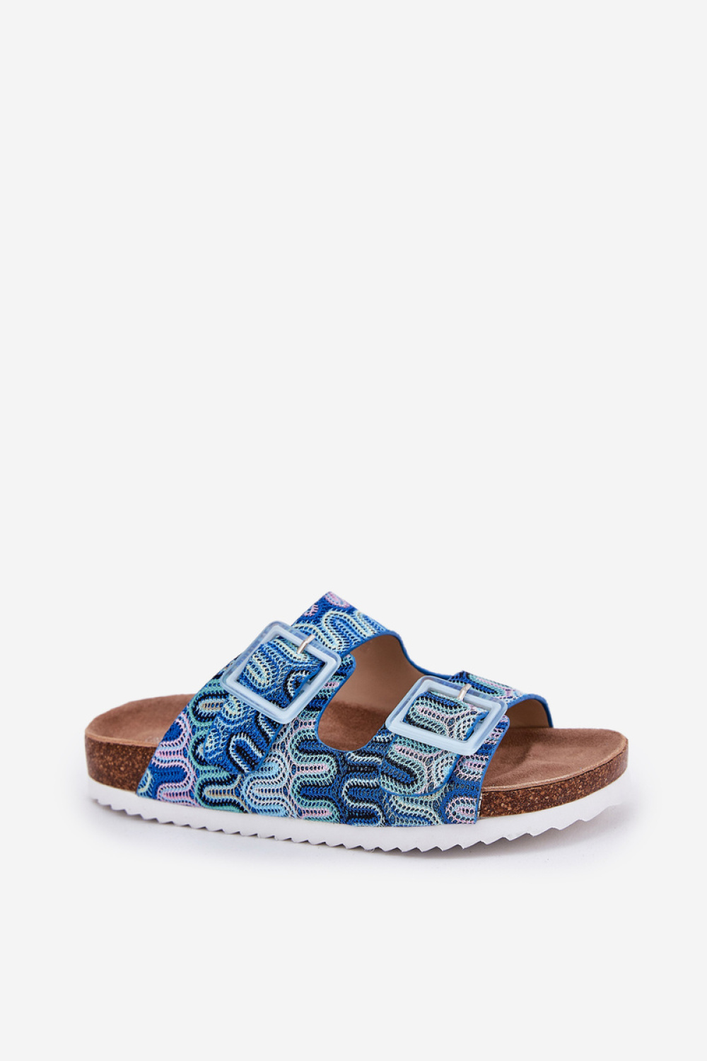 slippers model 211961 Step in style - Afbeelding 2