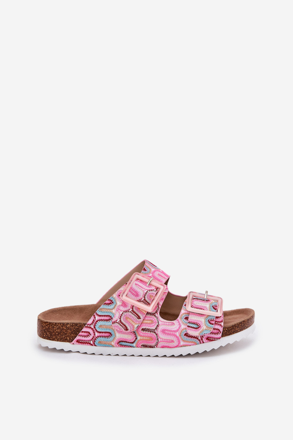 slippers model 211963 Step in style - Afbeelding 2
