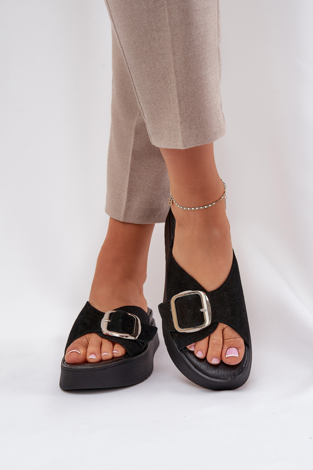 Hakken op een plateau model 211970 Step in style