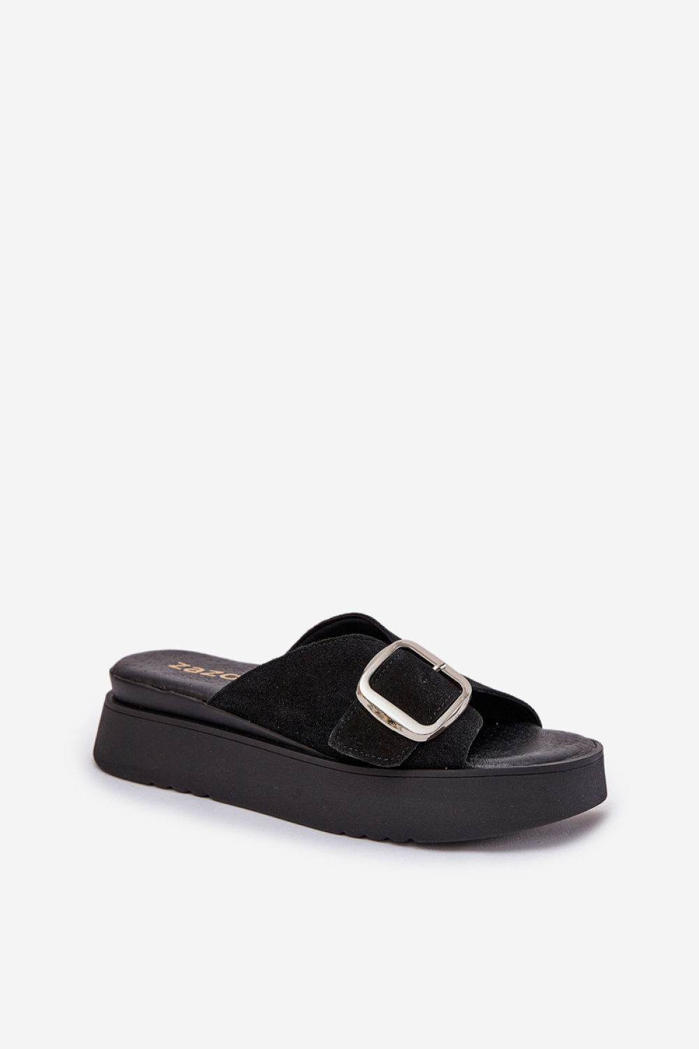 Hakken op een plateau model 211970 Step in style - Afbeelding 2