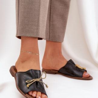 slippers model 211971 Step in style