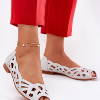 Ballerina's model 211976 Step in style