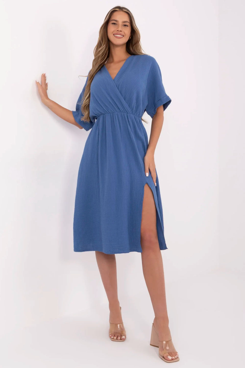 Dagjurk model 212054 Italy Moda