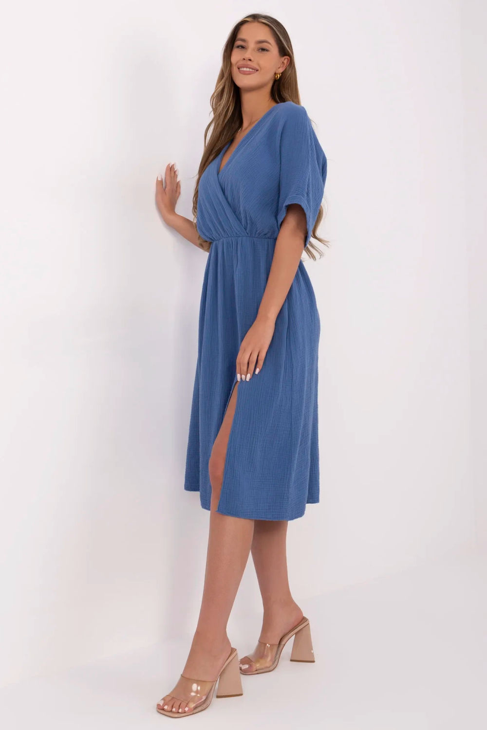 Dagjurk model 212054 Italy Moda - Afbeelding 2