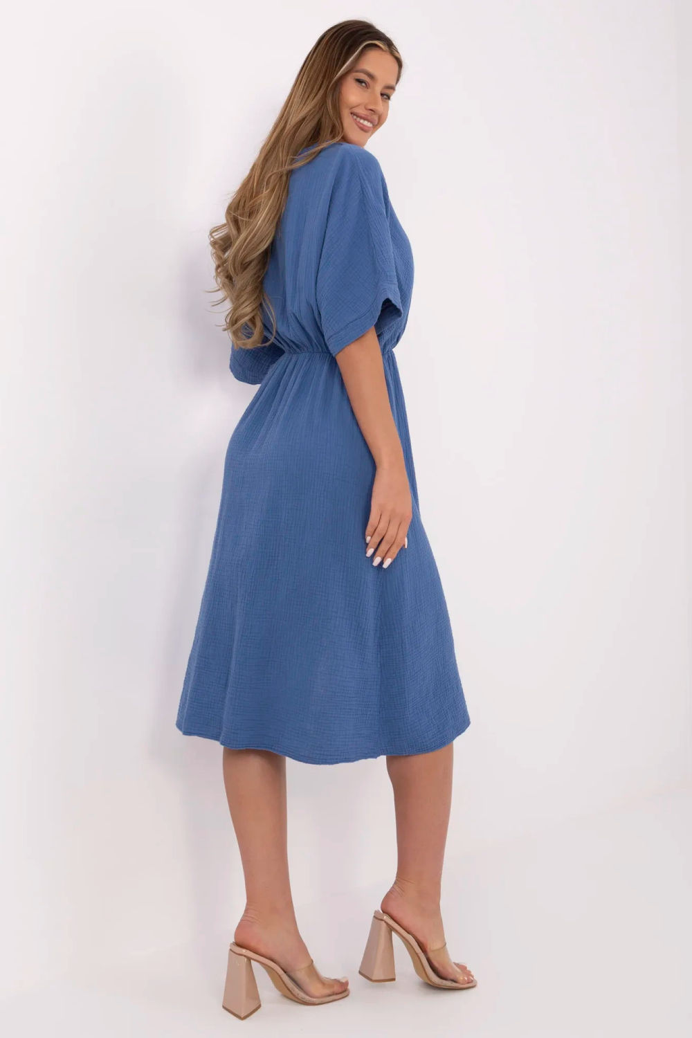 Dagjurk model 212054 Italy Moda - Afbeelding 3