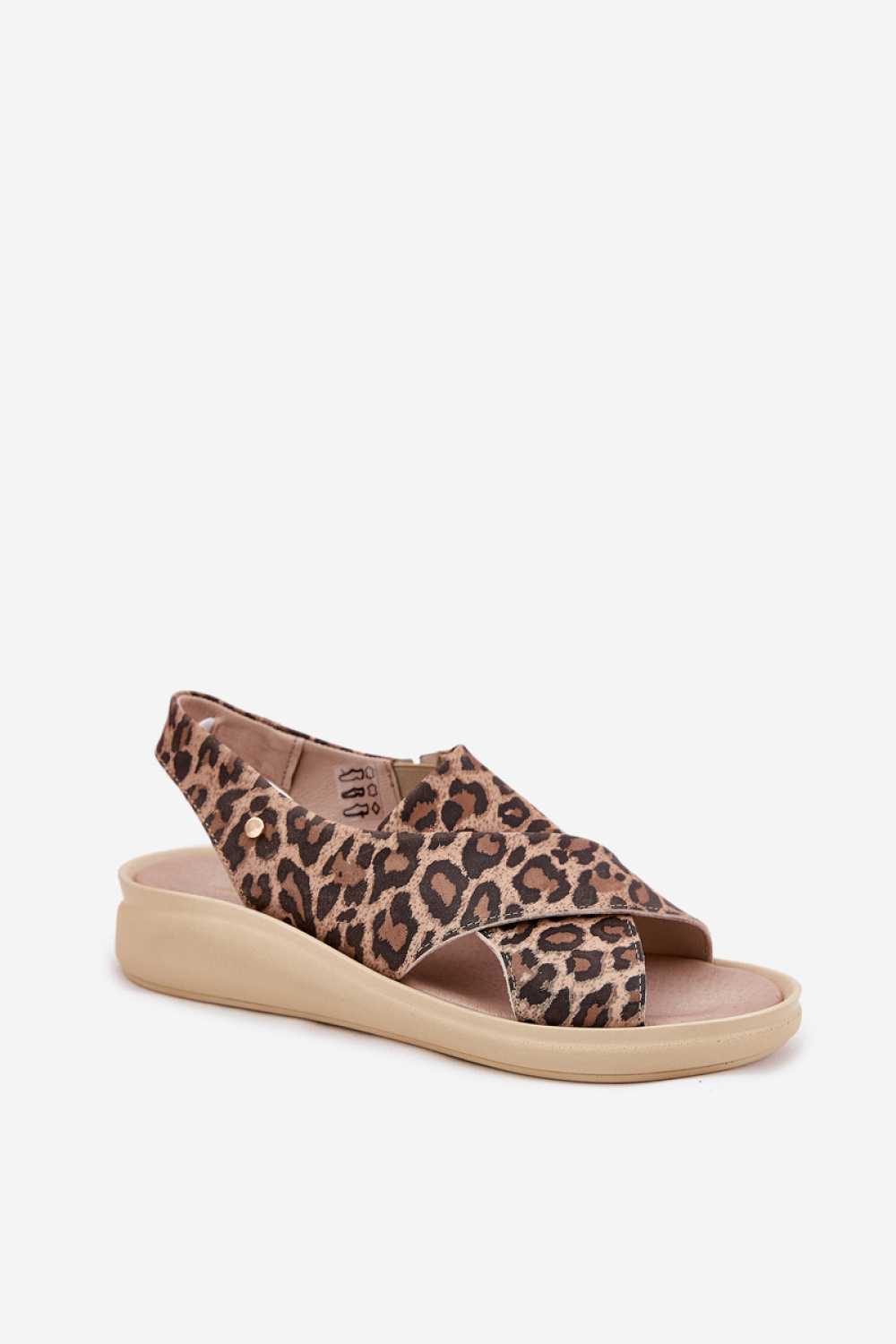 sandalen model 212115 Step in style - Afbeelding 2