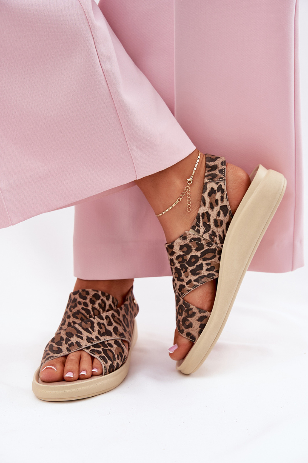 sandalen model 212115 Step in style - Afbeelding 3