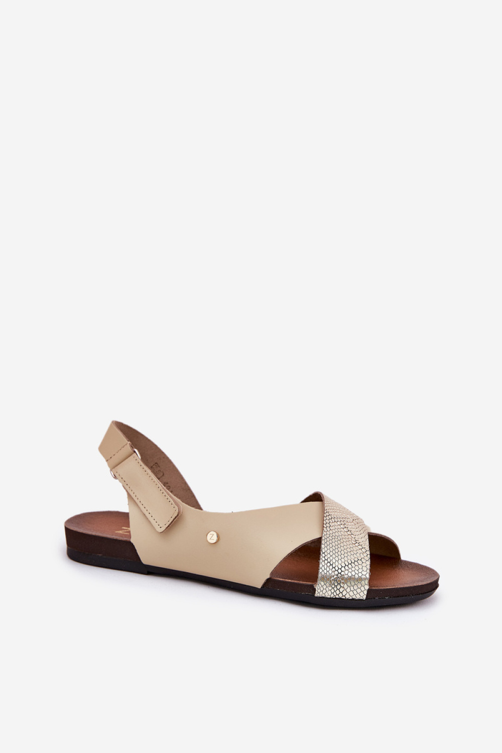 sandalen model 212125 Step in style - Afbeelding 2