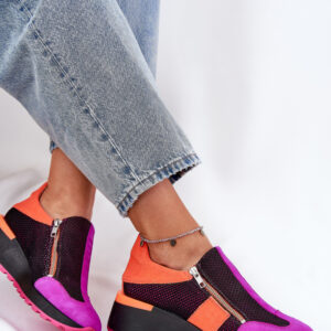 Sportschoenen model 212137 Step in style