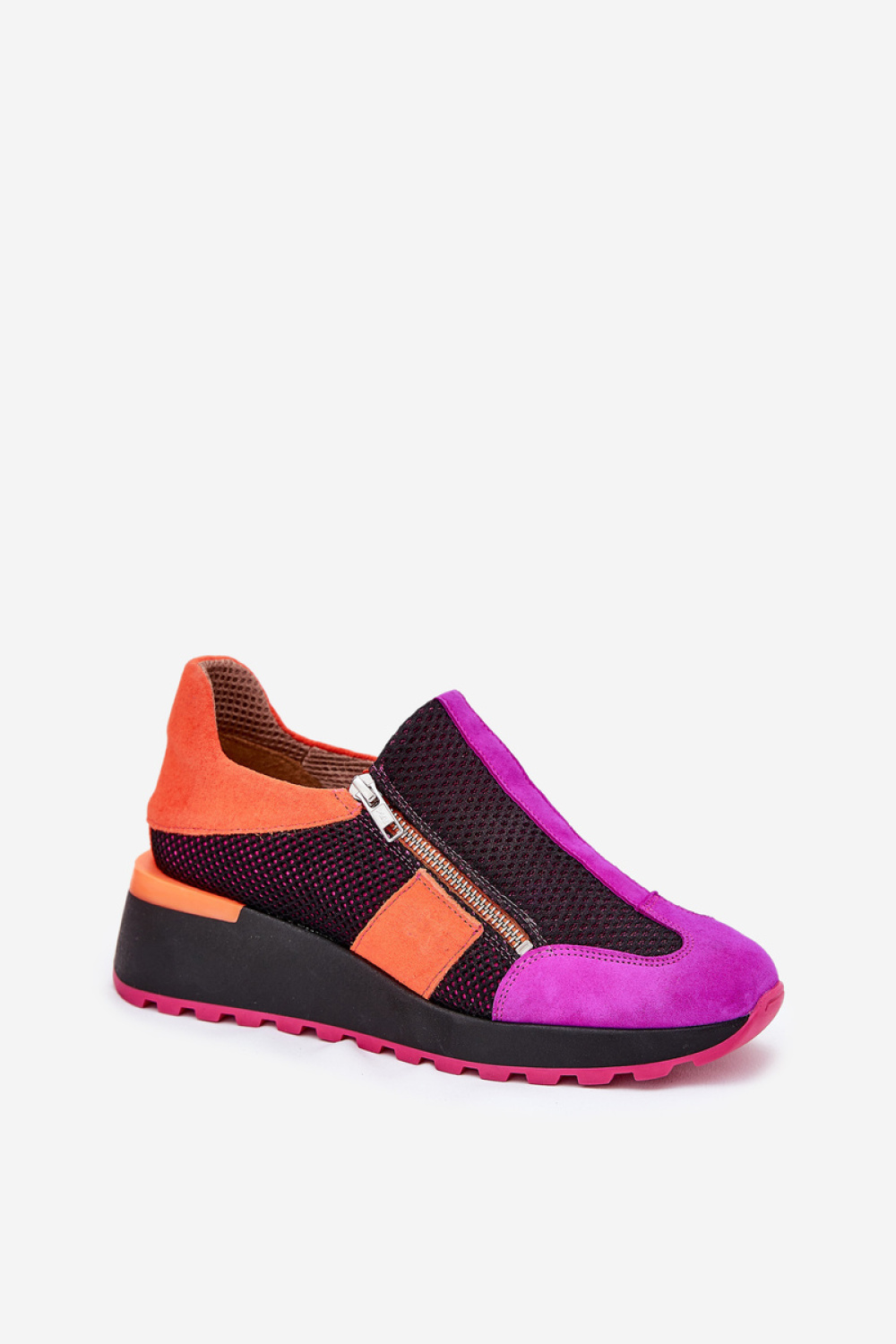 Sportschoenen model 212137 Step in style - Afbeelding 2
