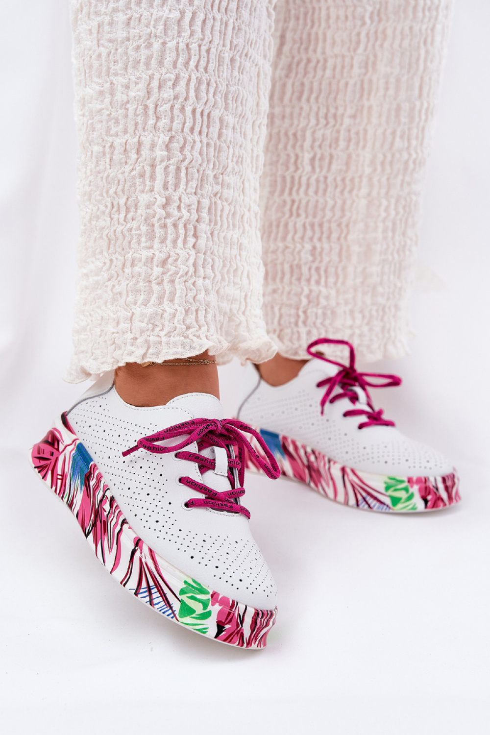Sportschoenen model 212138 Step in style