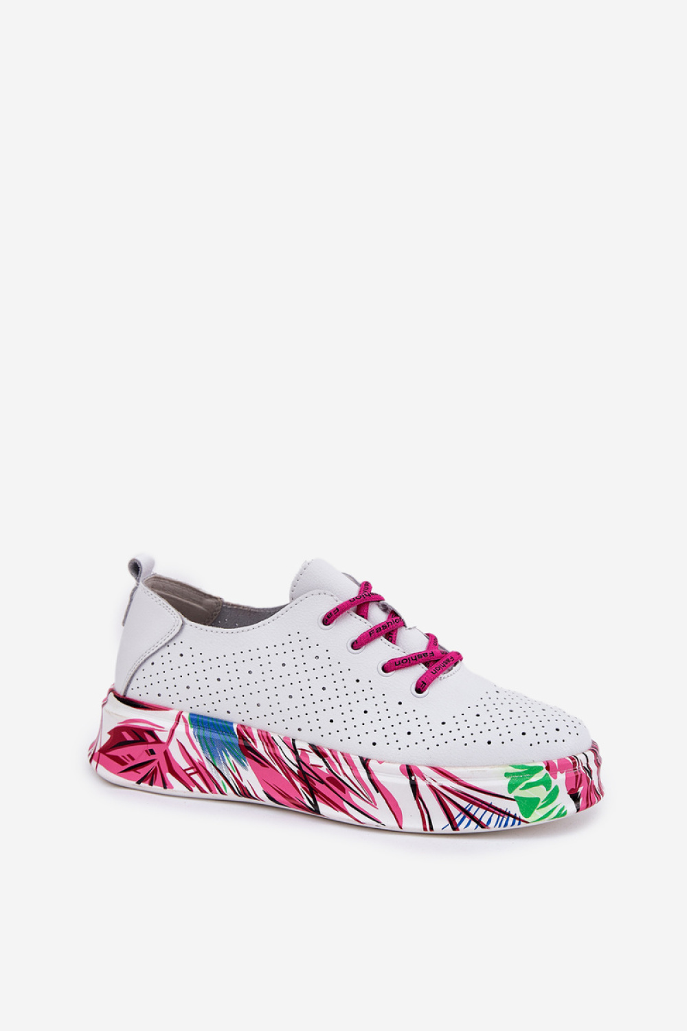 Sportschoenen model 212138 Step in style - Afbeelding 2