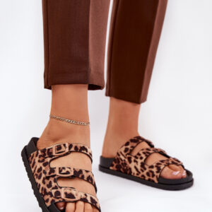 slippers model 212147 Step in style