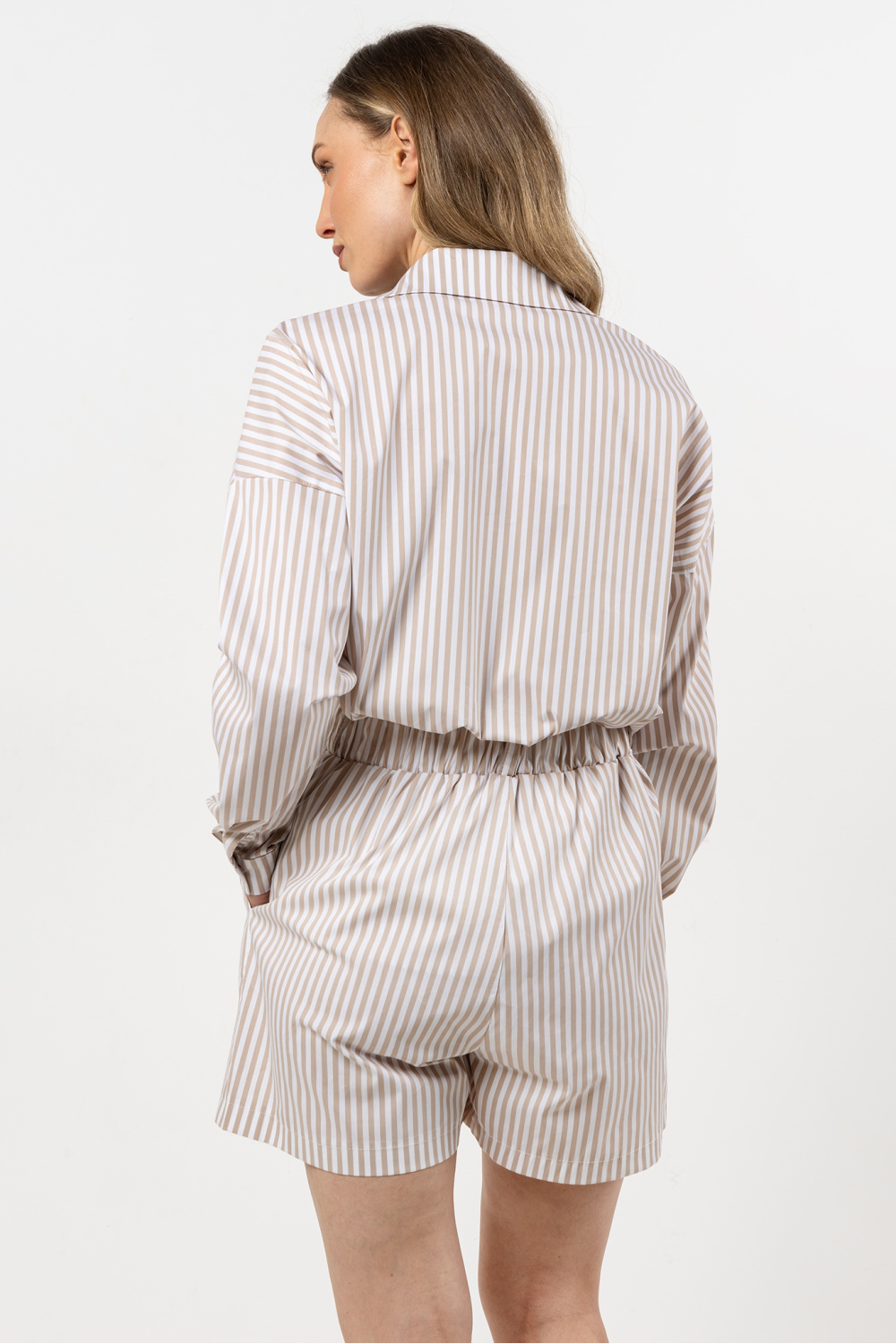 Shorts model 212203 awama - Afbeelding 3