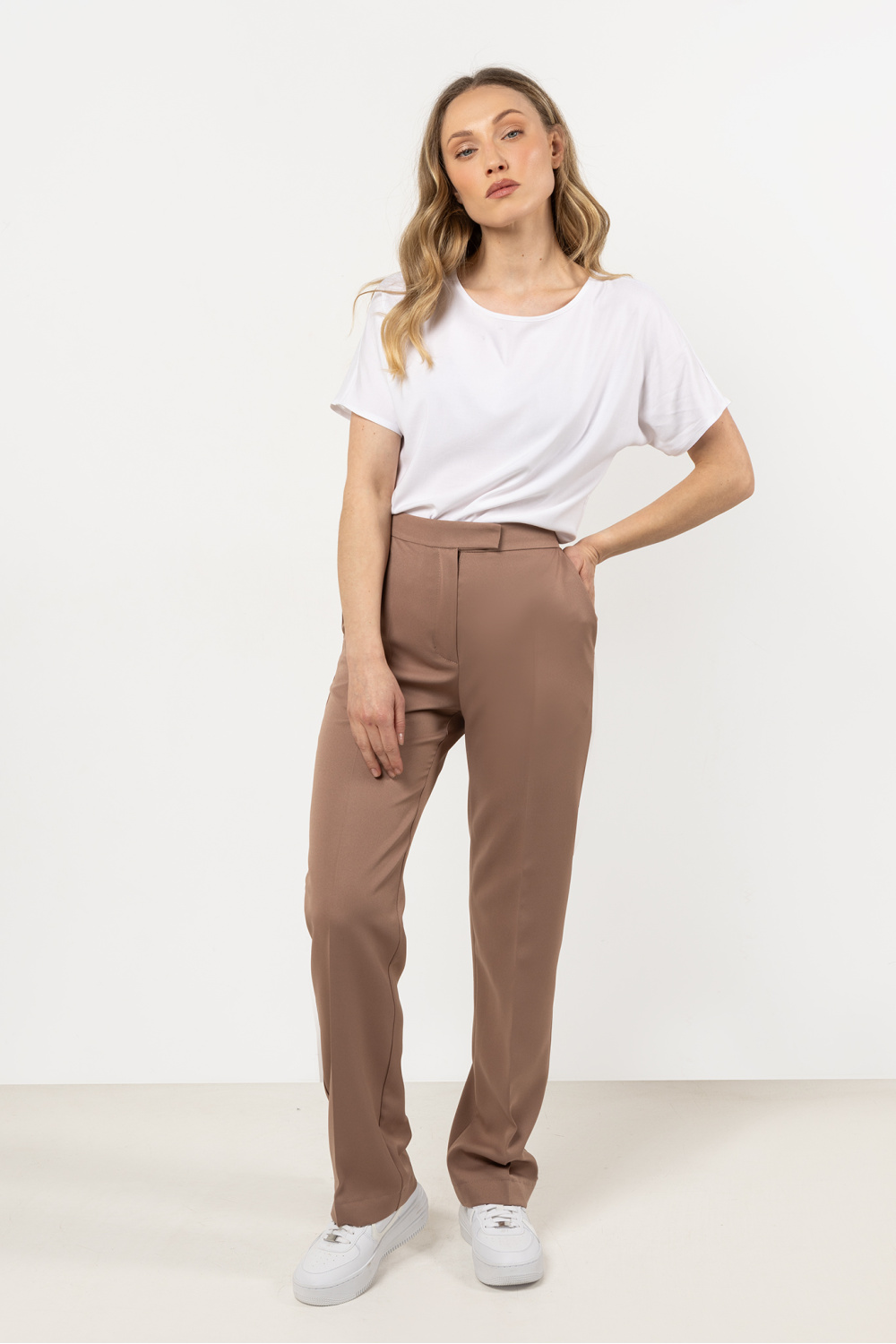 Damesbroek model 212221 awama